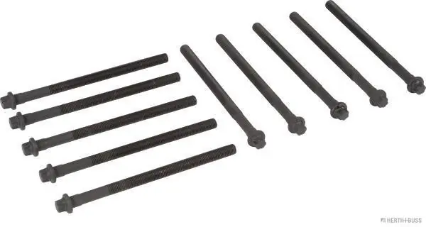 Cylinder Head Bolt Set